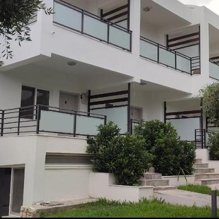 Villa Riza Zewnętrze zdjęcie