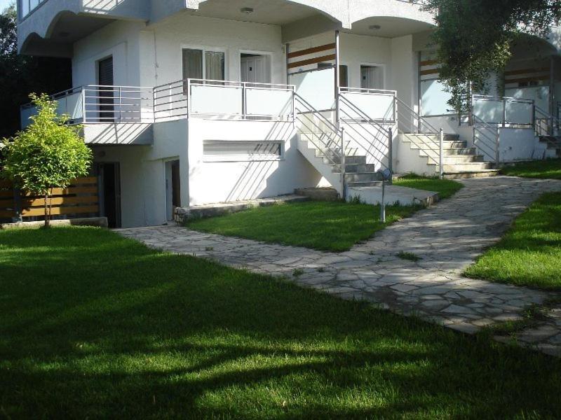 Villa Riza Zewnętrze zdjęcie