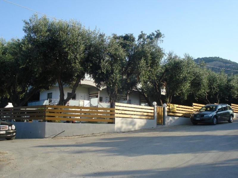 Villa Riza Zewnętrze zdjęcie