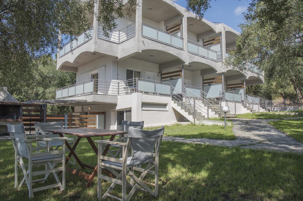 Villa Riza Zewnętrze zdjęcie