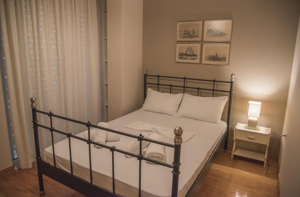 Villa Riza Zewnętrze zdjęcie