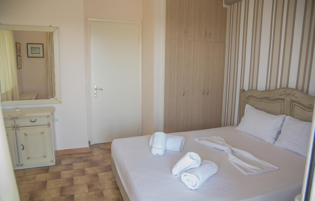 Villa Riza Zewnętrze zdjęcie