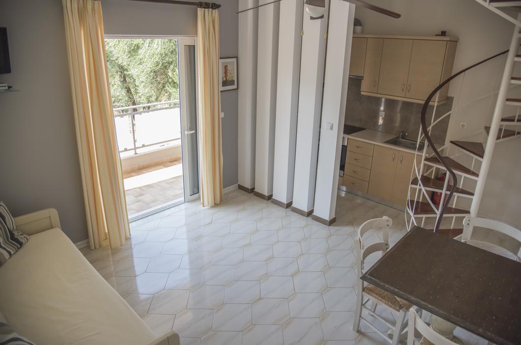 Villa Riza Zewnętrze zdjęcie