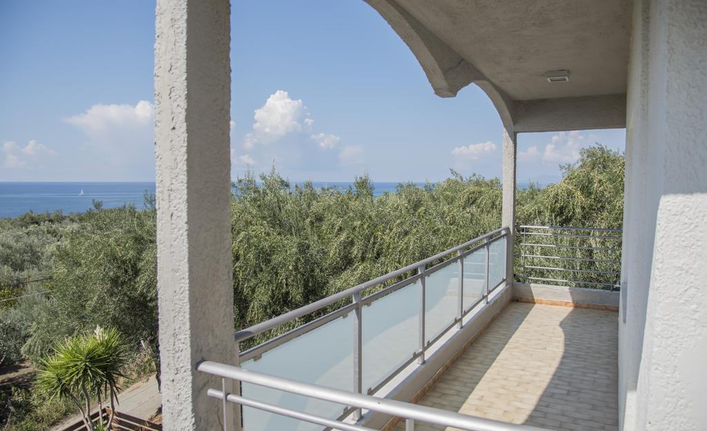 Villa Riza Zewnętrze zdjęcie